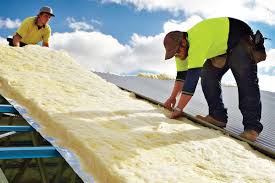 Types of Insulation We Offer in Bradley Gardens, NJ