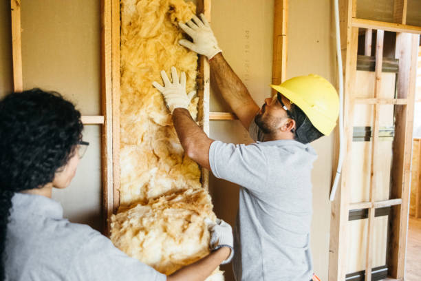 Best Commercial Insulation Services  in Bradley Gardens, NJ